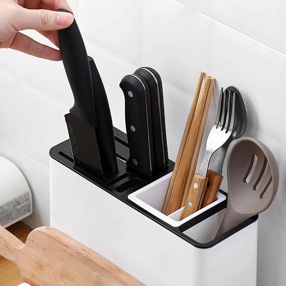 Creative Tableware Storage Holder for Kitchen