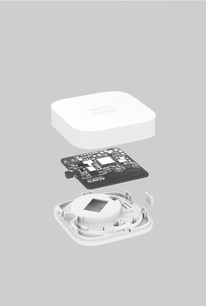 Smart Vibration Sensor Alarm