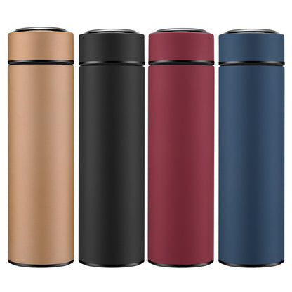 450ml Stainless Steel Insulated Water Bottle