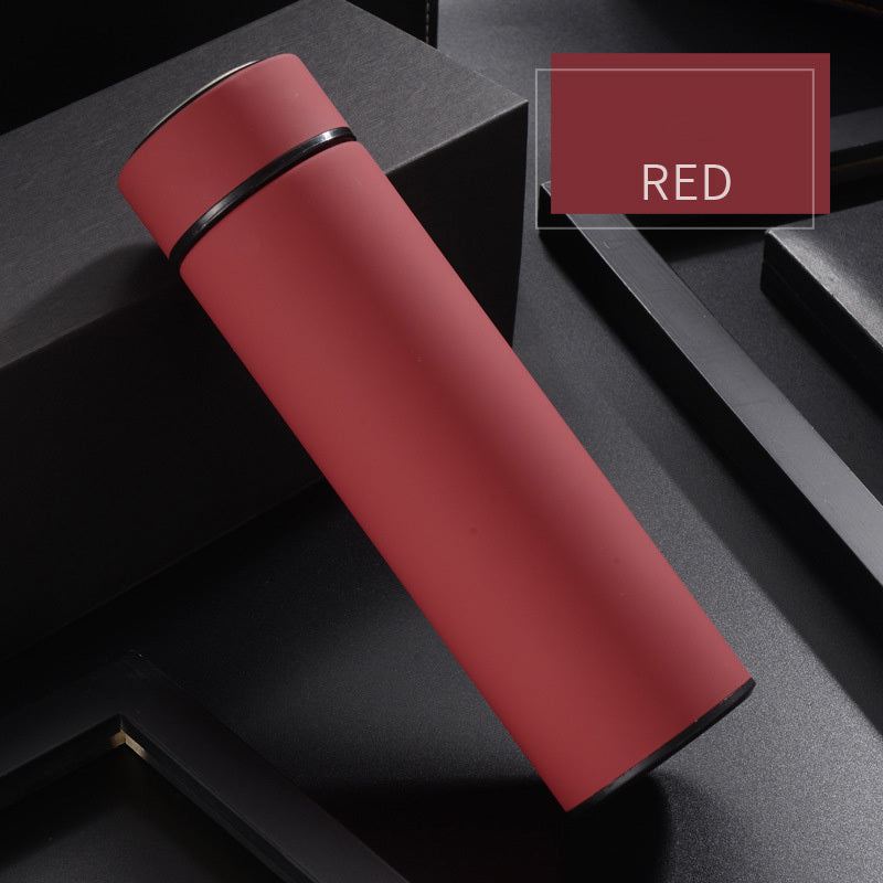 450ml Stainless Steel Insulated Water Bottle