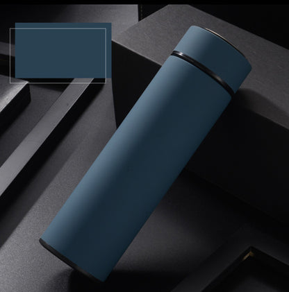 450ml Stainless Steel Insulated Water Bottle