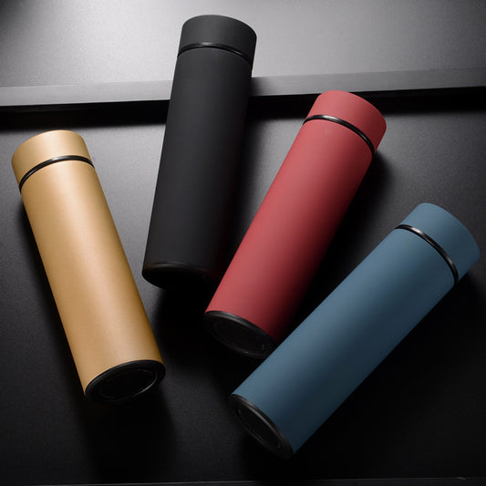 450ml Stainless Steel Insulated Water Bottle