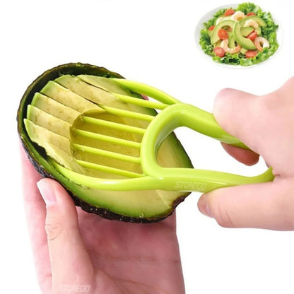 3-in-1 Avocado Slicer