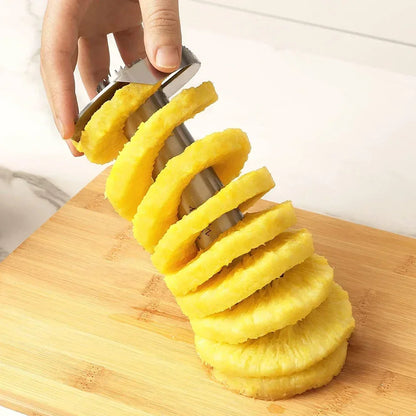 Pineapple Knife Cutter