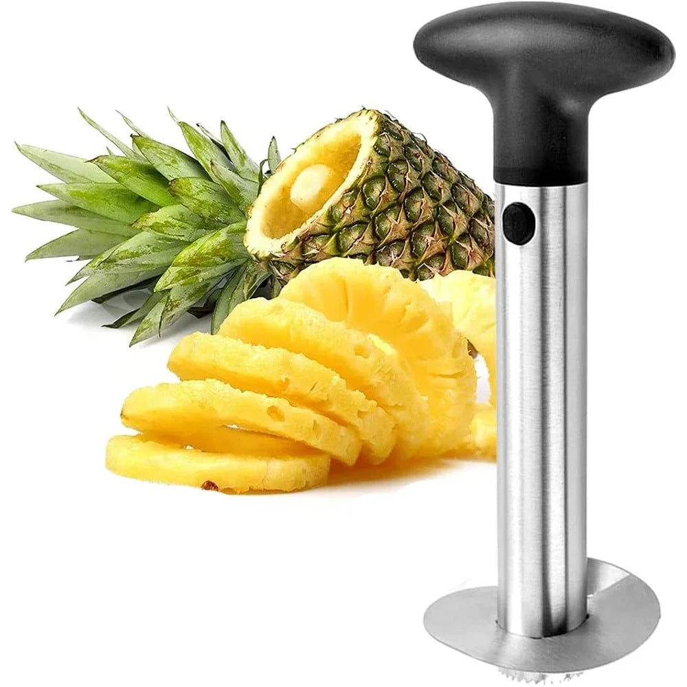 Pineapple Knife Cutter