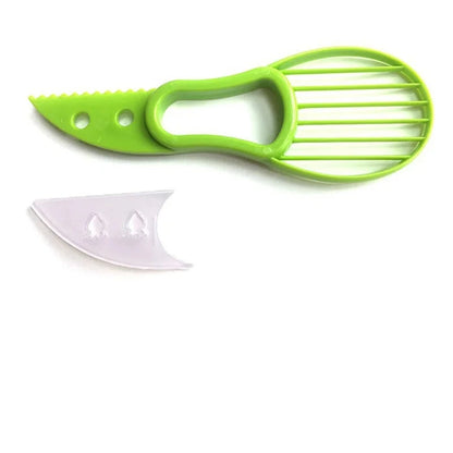 3-in-1 Avocado Slicer