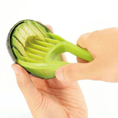 3-in-1 Avocado Slicer