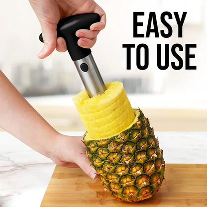 Pineapple Knife Cutter