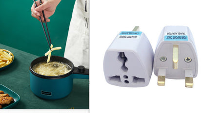 Mini Electric Cooking Pot